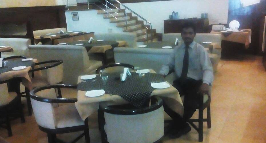 Jay Bee Inn Hotel, Dibrugarh 4